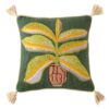 Square Thrive Pillow