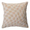Tan Visby Pillow