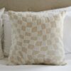 Tan Visby Pillow - Image 2