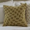Ochre Visby Pillow - Image 2