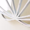 Metal Framed Seashell Mirror - Image 3
