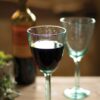 Handblown Recycled Wine Glass, Set of 6 - Image 2