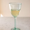 Handblown Recycled Wine Glass, Set of 6 - Image 3
