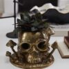 Cranium pot - Image 2