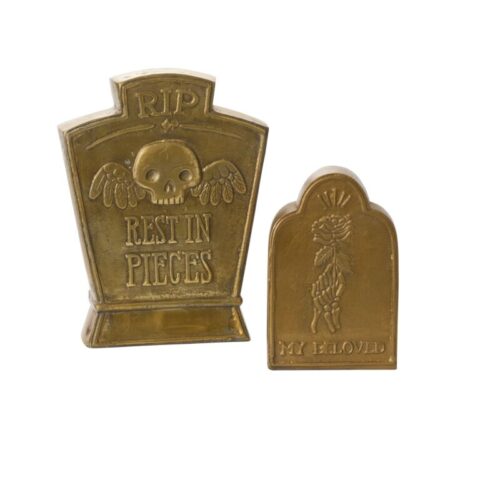 Duelo Tombstone, 2 Styles