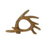 Elk Napkin Ring, Set of 6