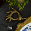 Elk Napkin Ring, Set of 6 - Image 2