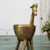 Gia Giraffe Planter - Image 2