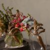 Gilded Carrot Vase, 2 Sizes - Image 2