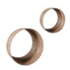 Hermosa Mirror, 2 Sizes