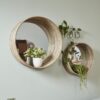 Hermosa Mirror, 2 Sizes - Image 2