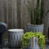 Kaleidoscope Planter, 2 Sizes - Image 2