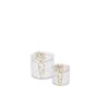 Karato Pot, 2 Sizes