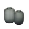 Prasinos Vase, 2 Sizes