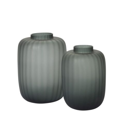 Prasinos Vase, 2 Sizes