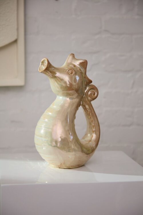 Seahorse Watering Can - Image 3