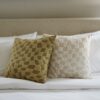 Tan Visby Pillow - Image 3