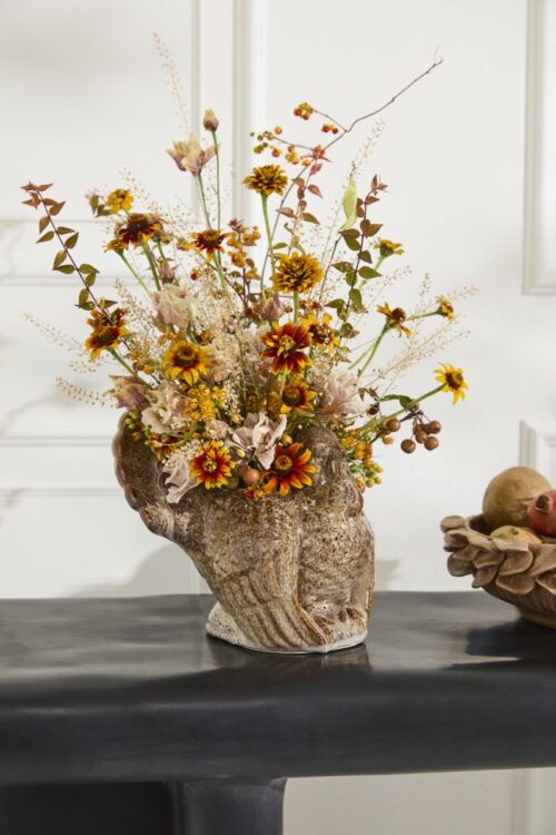 Wild Turkey Pot - Image 3